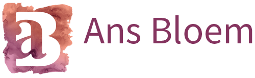 Ans Bloem | Fotografie